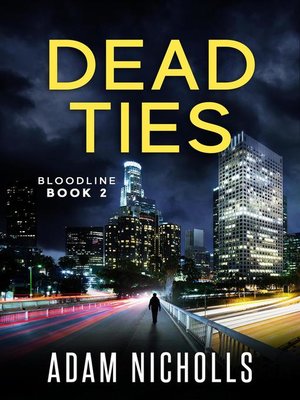 cover image of Dead Ties